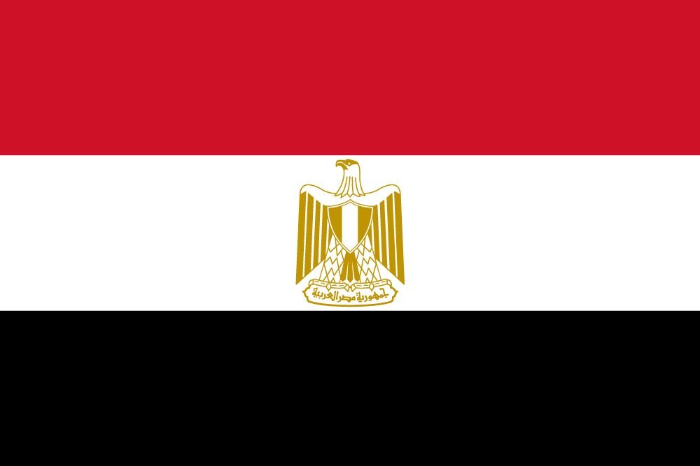 egypt