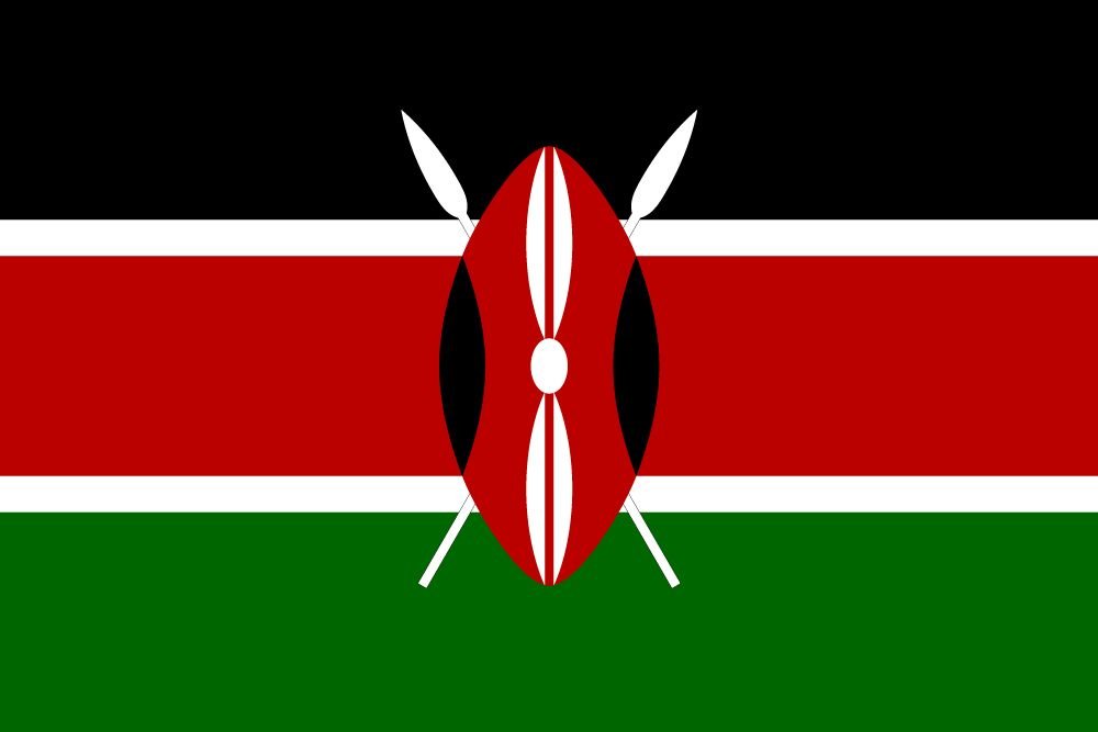 kenya