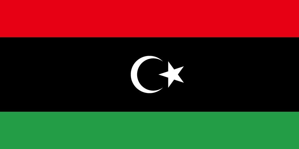 libya