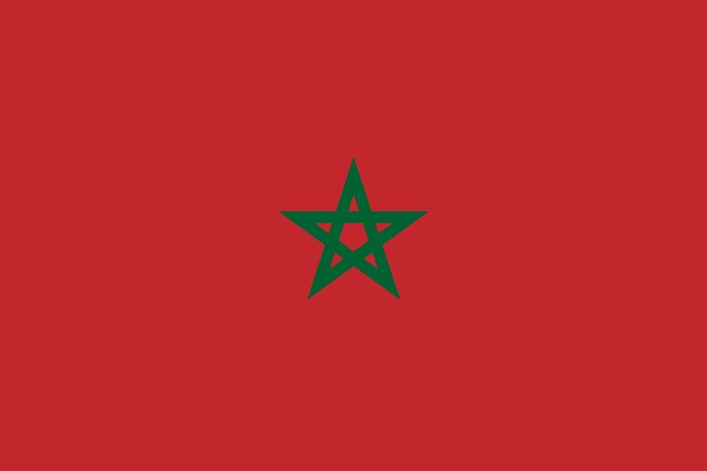 morocco