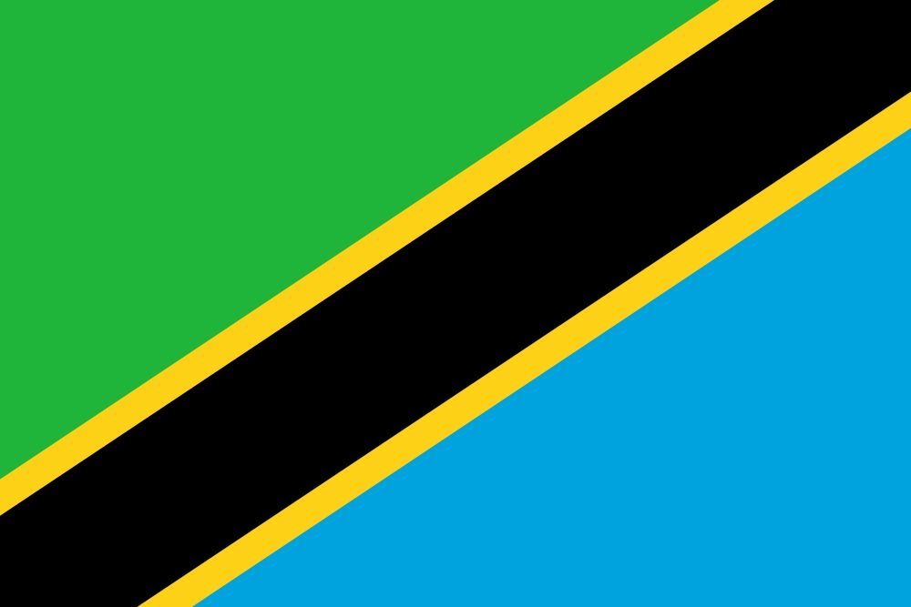 tanzania-flag